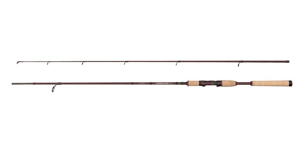 Abu Garcia Tormentor2 Rod - 802ML 5-21G Spinning