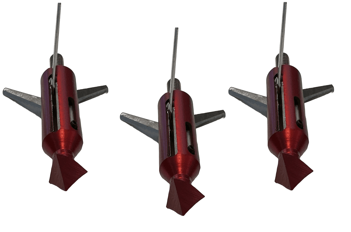 Epek Hunting Arrow 100 grain 3pcs
