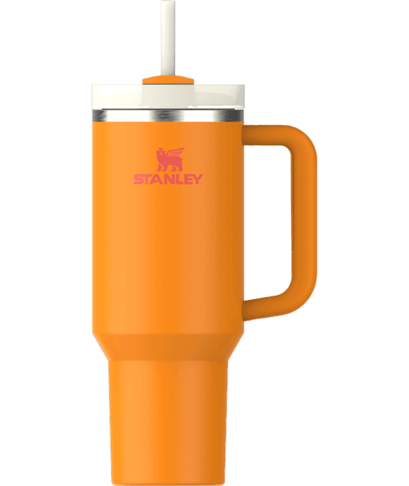 Stanley The Quencher H2.O FlowState Tumbler 1,18L (Color: Indigo)