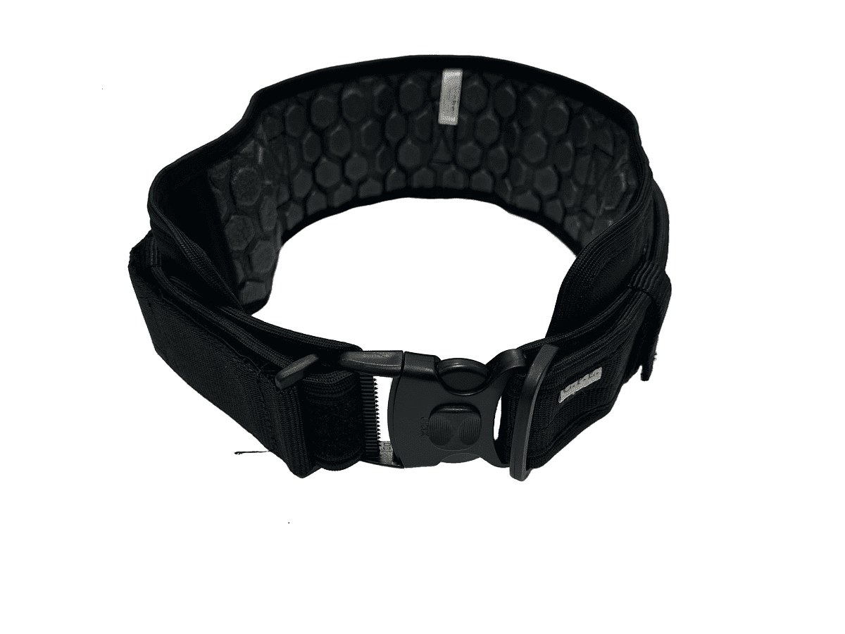 C.P.E. Equipment Belt Comfort (Size: 2XL)