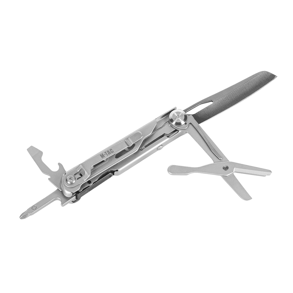 M-Tac Multitool Type 3