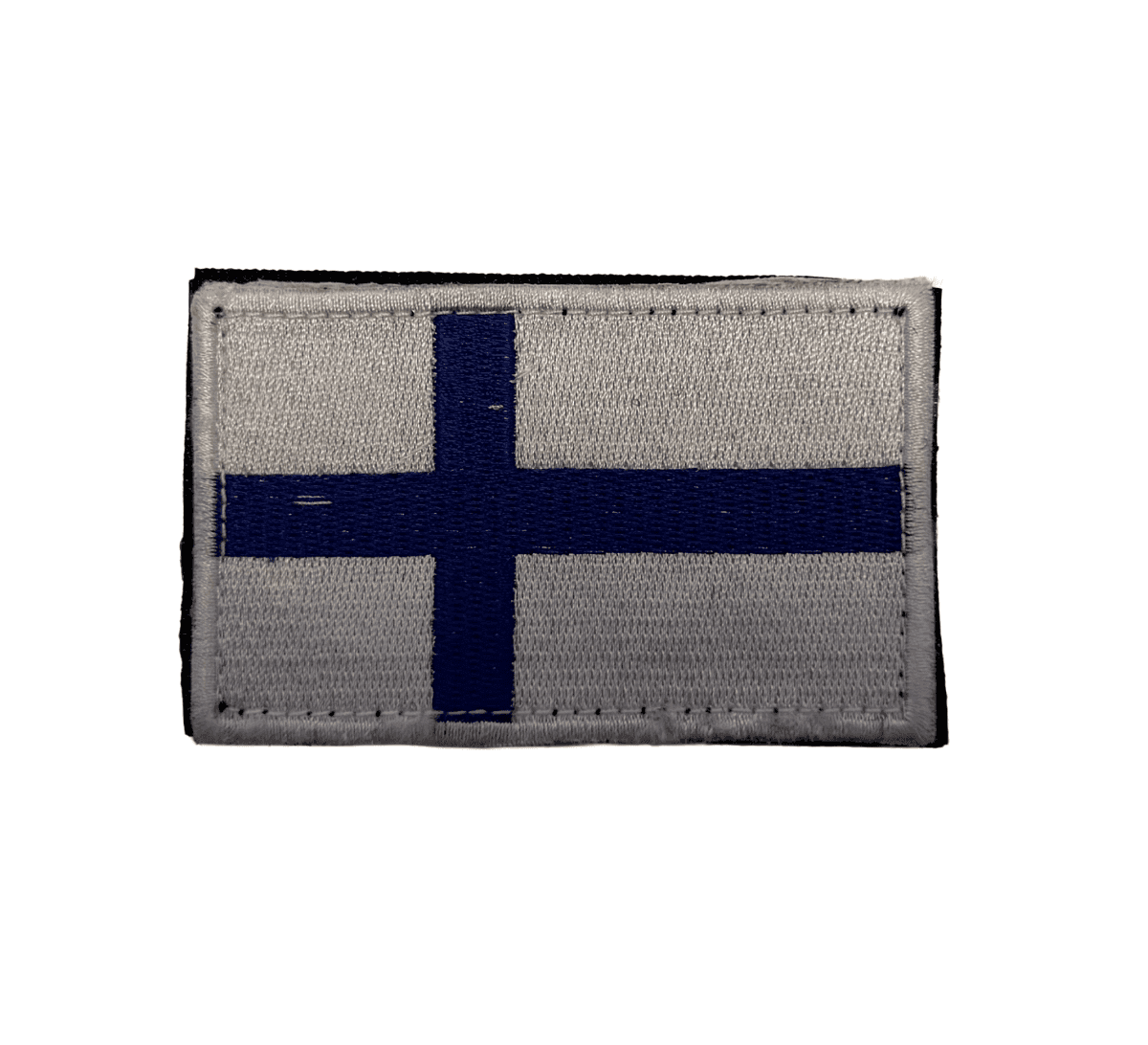 Patch - Flag of Finland