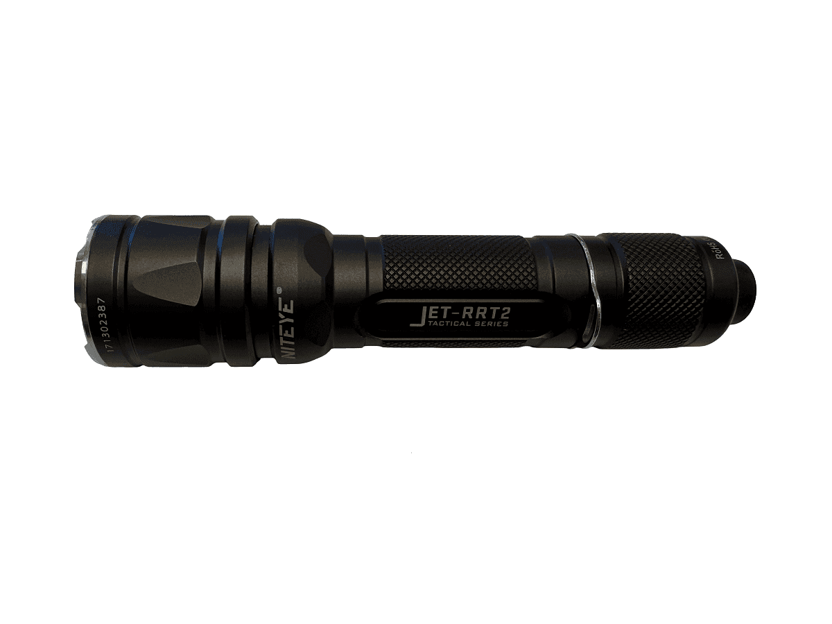 Niteye JETBeam JET-RRT2 - 950LM IPX8