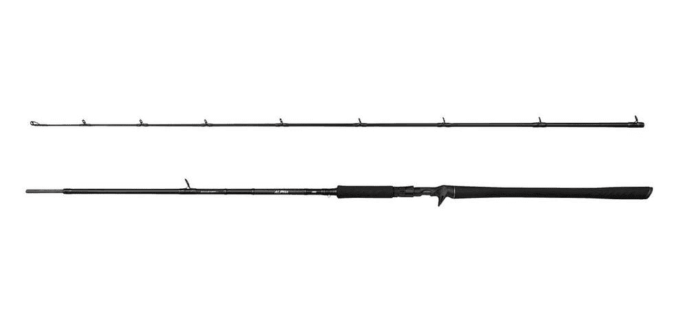 Savage Gear Alpha SG2 Monster BC (Model: 1620546 - 60-130 g / 2.21 m)