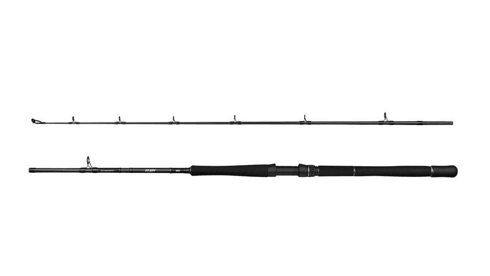 Savage Gear Fury SG2 Boat (Model: 1620569 - 200-600 g / 2.13 m)