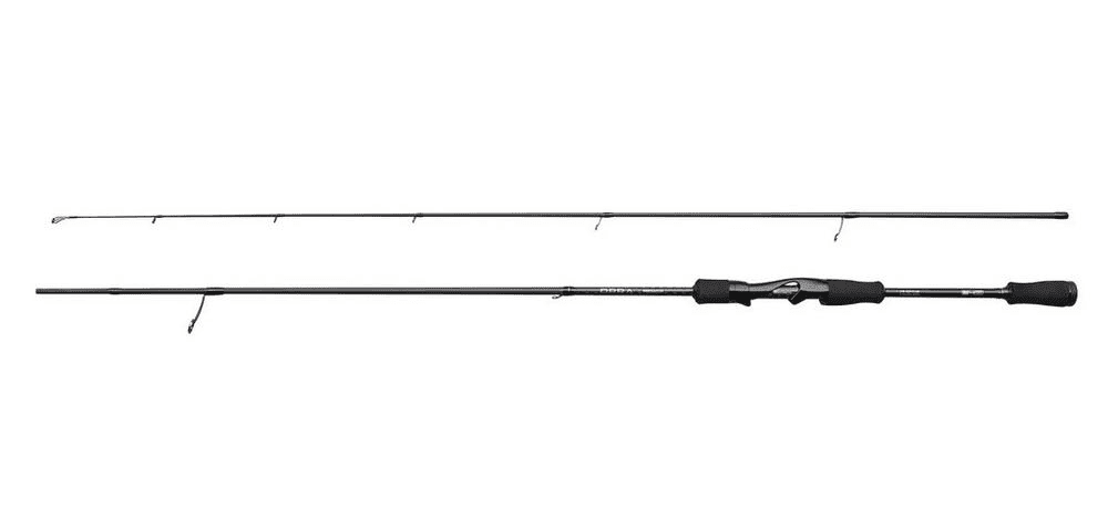 Abu Garcia ORRA Predator Spinning Rod - 802MH 10-40G Spinning