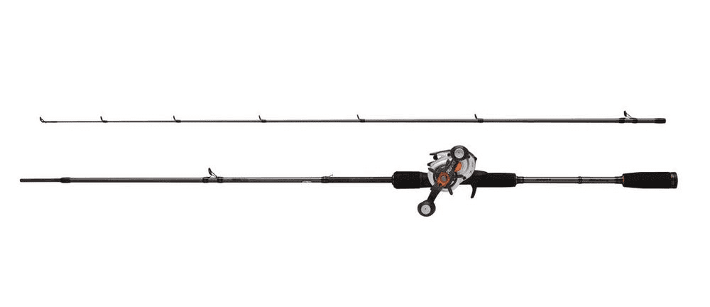Abu Garcia Revo X Casting Combo (Type: 702H - 30-70 g / 2.13 m)