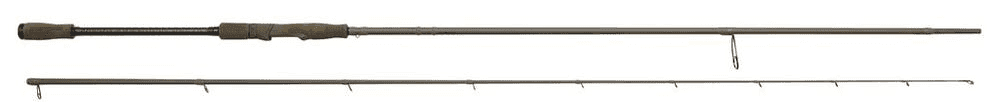 Savage Gear SG4 Light Game Spinning Rod (Model: SVS72195 - 5-18 g / 2.51 m)