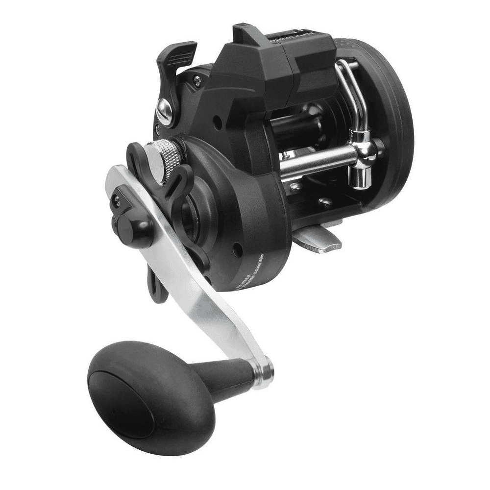 Abu Garcia Cardinal Trolling Line Counter