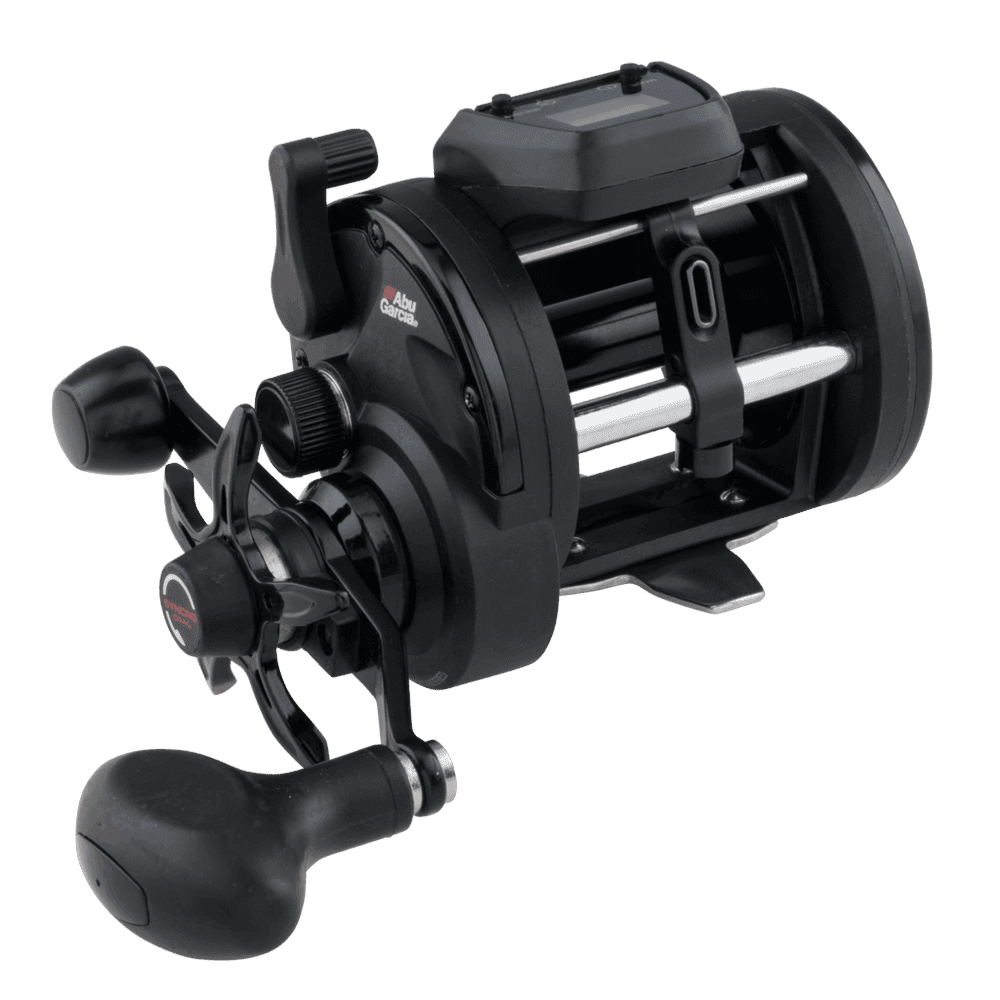 Abu Garcia Ambassadeur Altum DLC (Handle Position: Right)