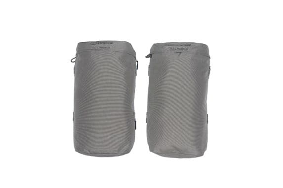 Berghaus FLT Pockets L/24L - IR Stone Grey Oliv