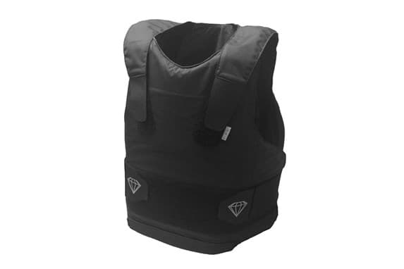 C.P.E. Protection Vest BYA G1/RPS2 K1/KR1 Male (Size: Large)