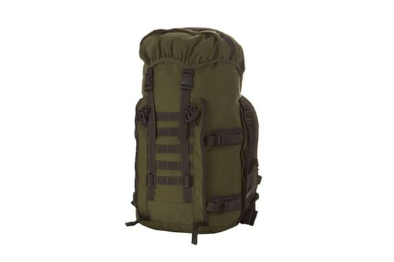 Berghaus MMPS Centurio II 30L - Olive