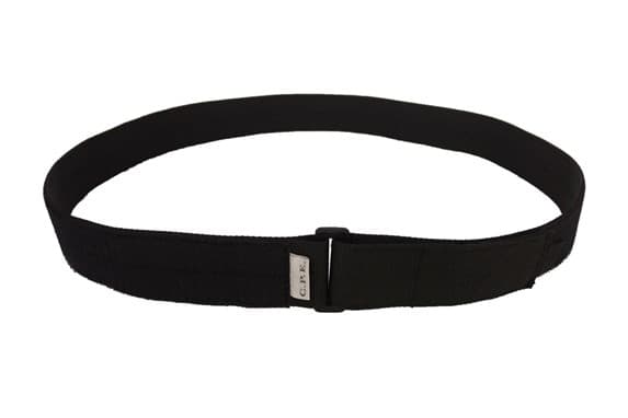 C.P.E. Innerbelt with Hard Velcro 40mm (Size: XS)