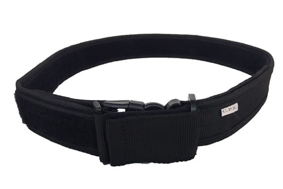 C.P.E. Outer Belt 50mm (Size: Large)