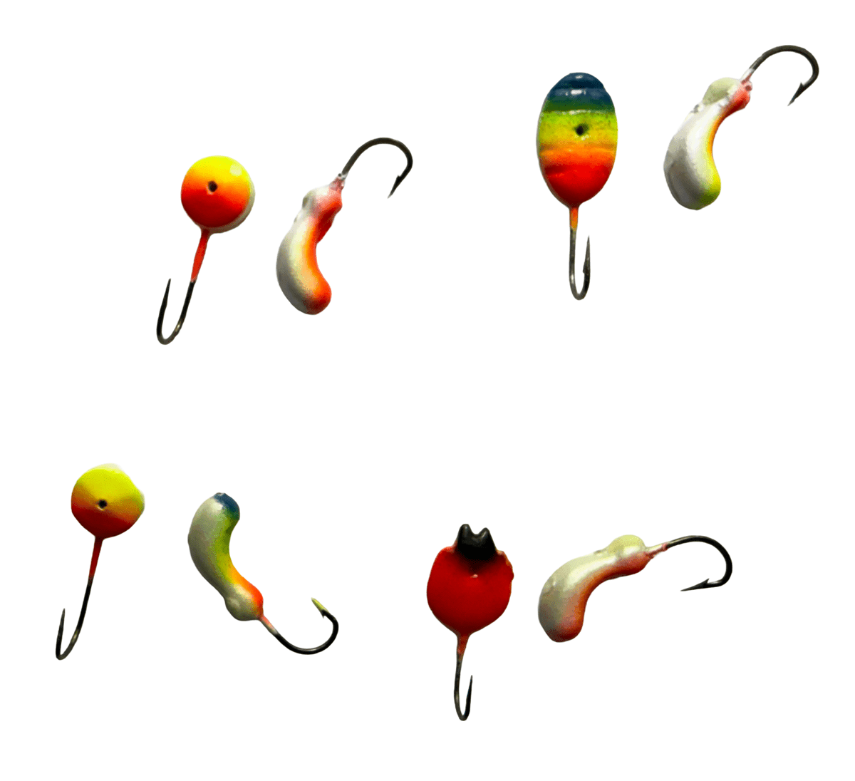 Tungsten Mormyska 2-pack