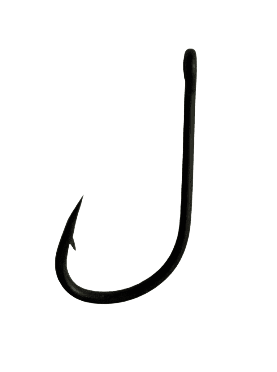 Mustad Ultra Sport Pro Carp Boilie Hair Rig #10 10-Pack