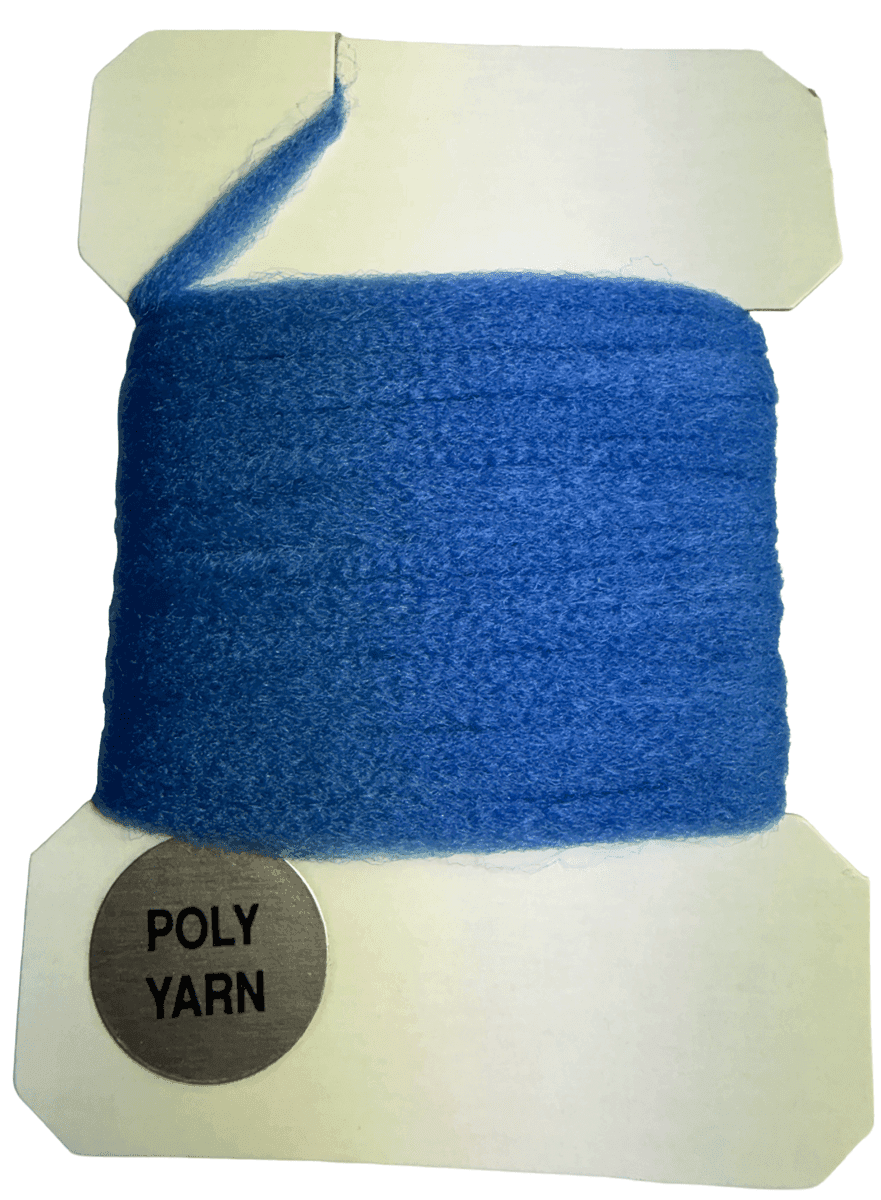 Adexa Polygarn (Color: Olive Green)