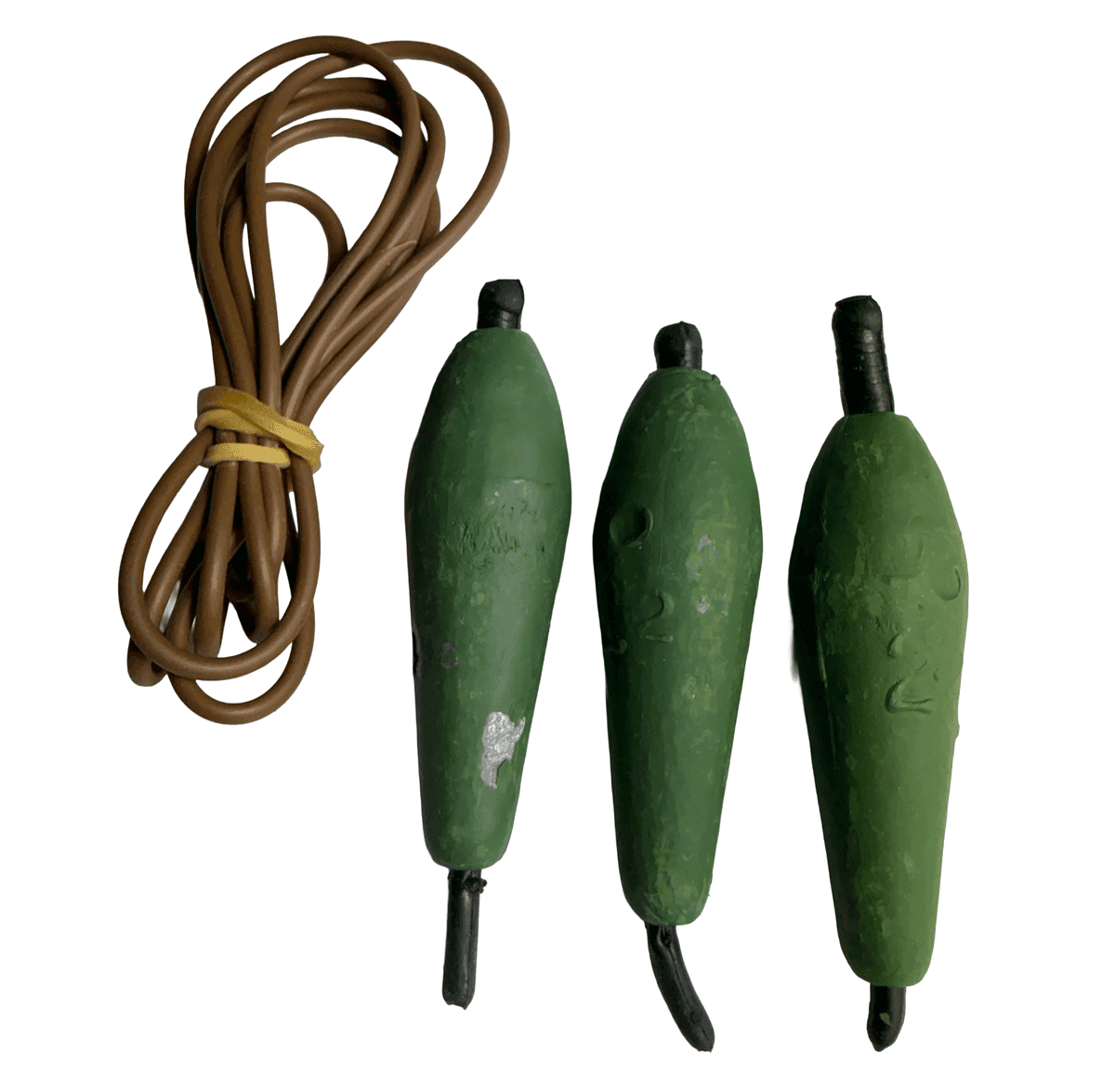 Gardner Tackle In-Line Torpedo (Anti-Tether) 65 Gram