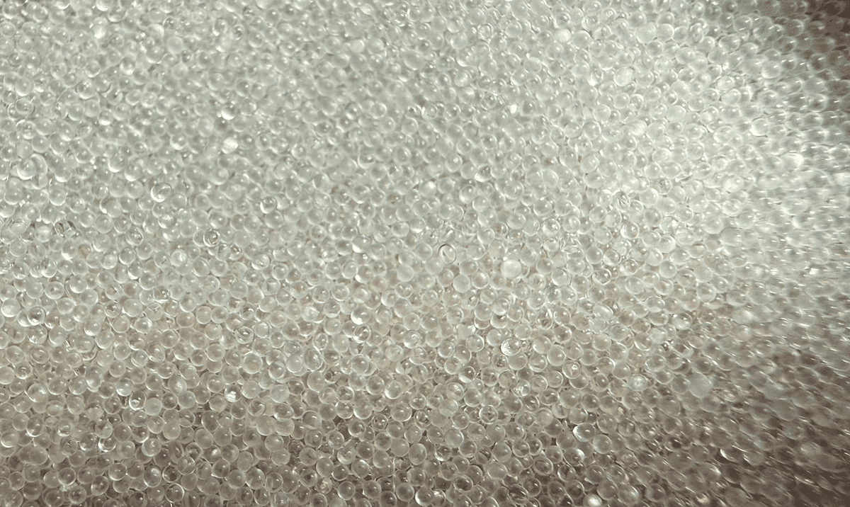 Microglas för Tillverkning av Pimpelkrokar (Size: 0,02mm)