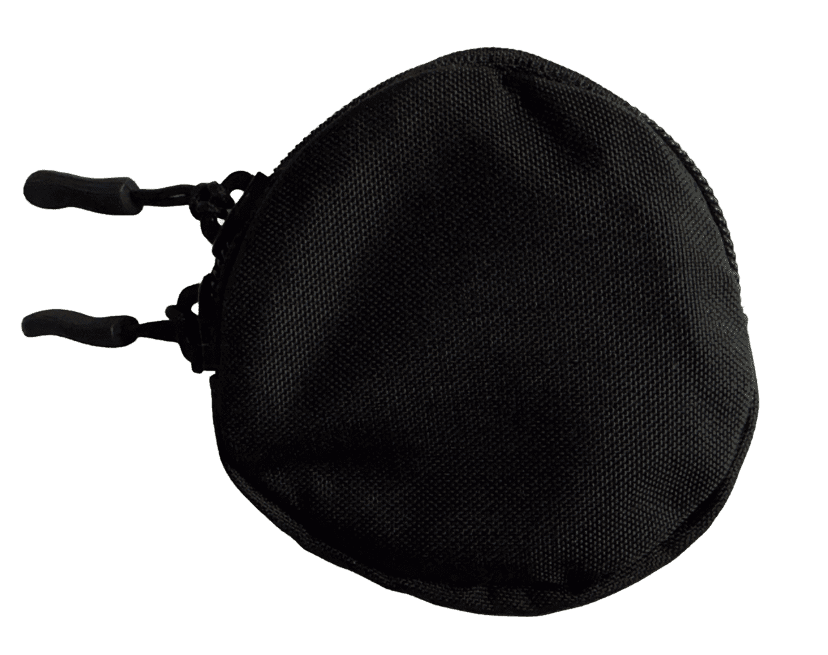 UTactic Dipp Pouch (Color: Stone Grey Olive)