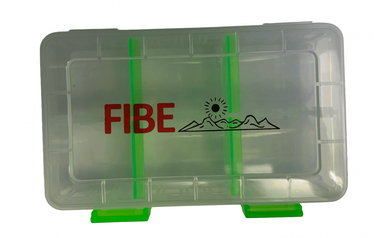 Fibe Lurebox - Small