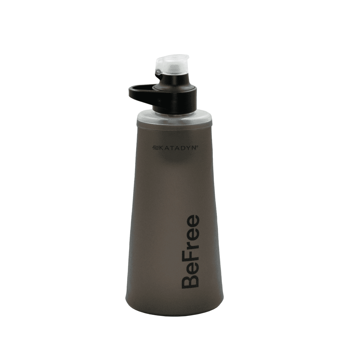 Katadyn BeFree Filter AC 1L - Black