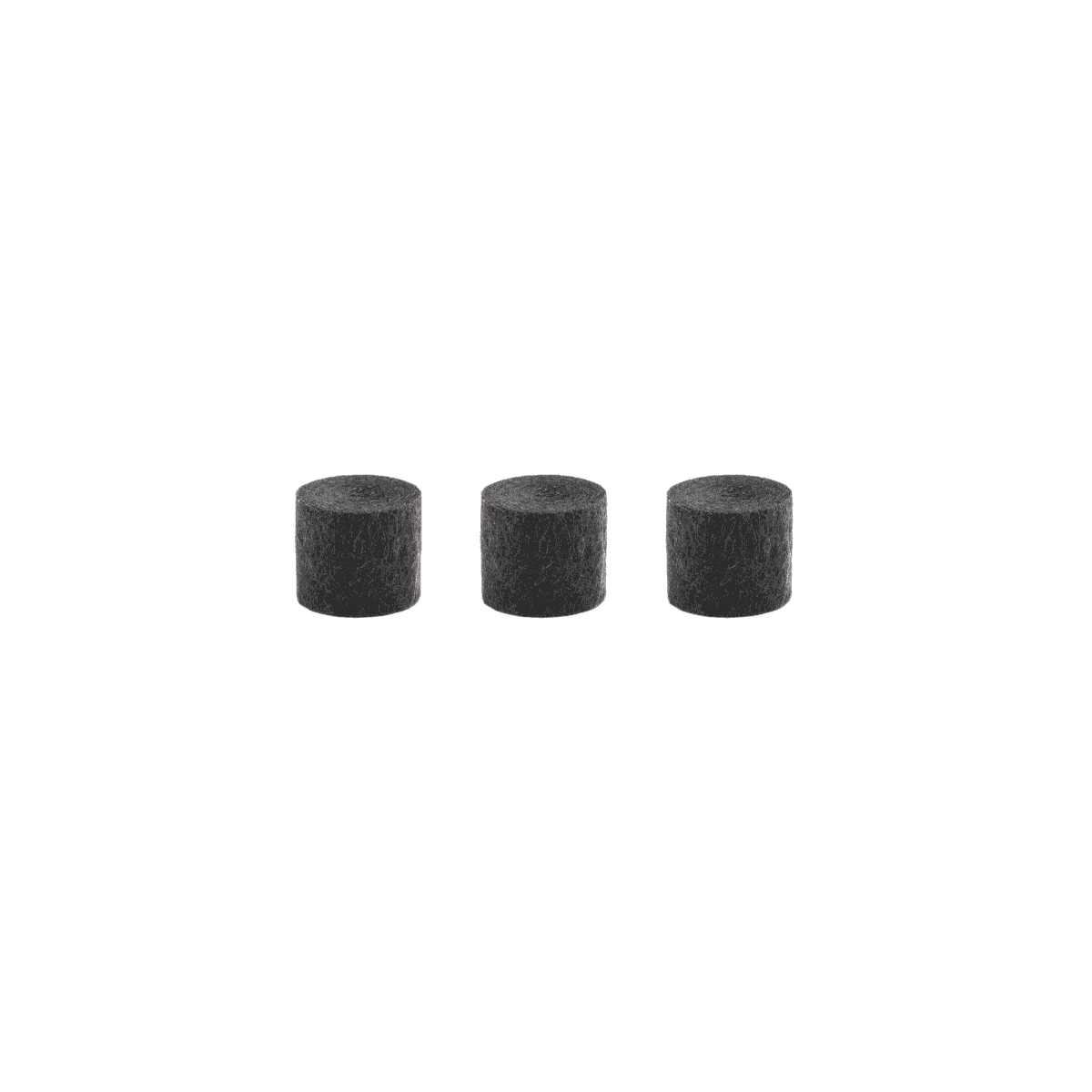Katadyn BeFree AC Carbon Replacement 3 pcs