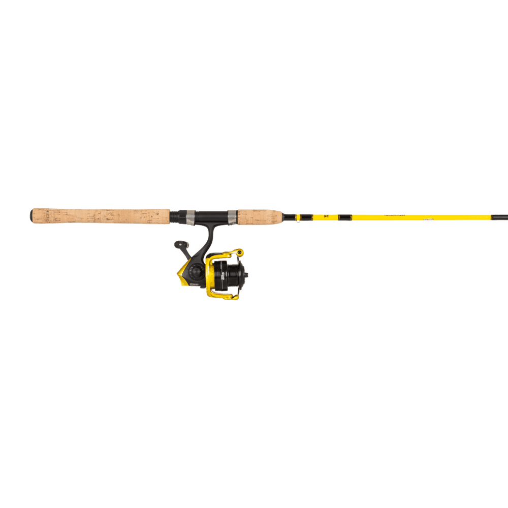 Abu Garcia Revolution Impact Combo (Length & Casting Weight: 210cm 10-30g)