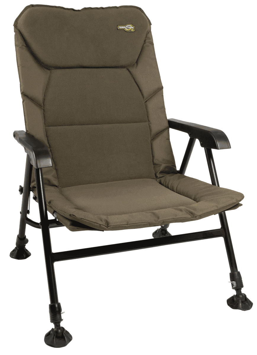 Mikado Chair Territory