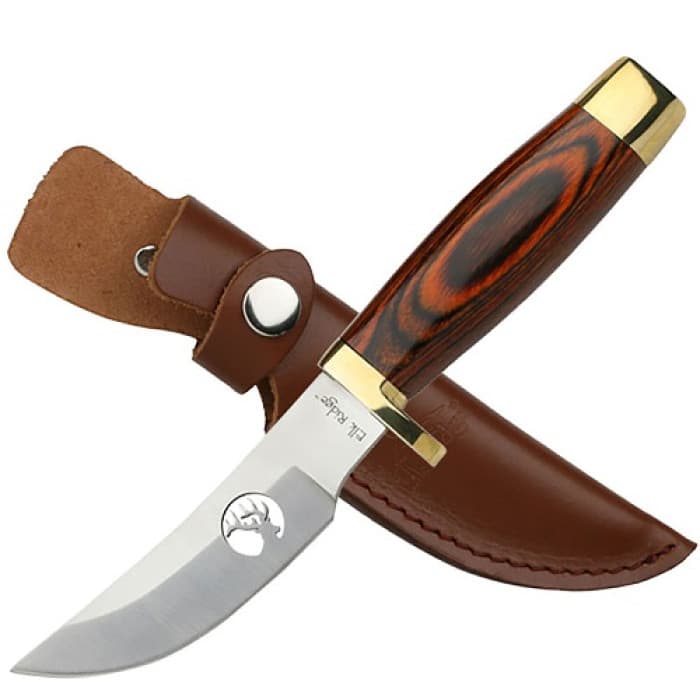 Elk Ridge Fixed Blade 7.5" Knife