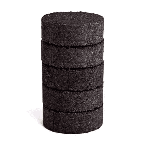 LifeSaver Jerrycan 18,5L - Activated Carbon Filters 5pcs