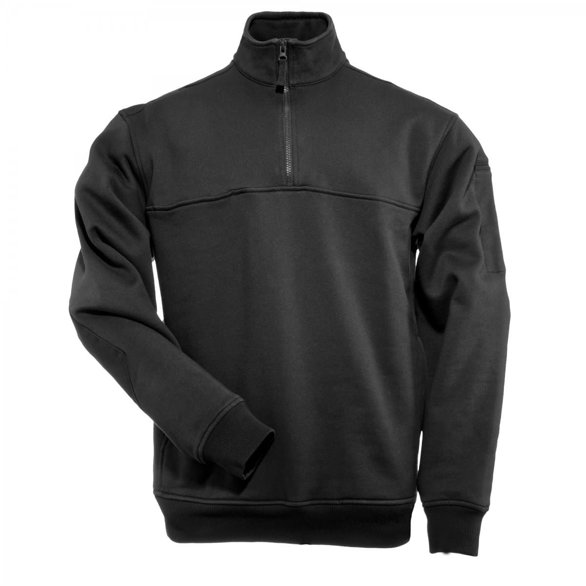 5.11 Tactical Job Shirt (Color: Black, Size: XL)