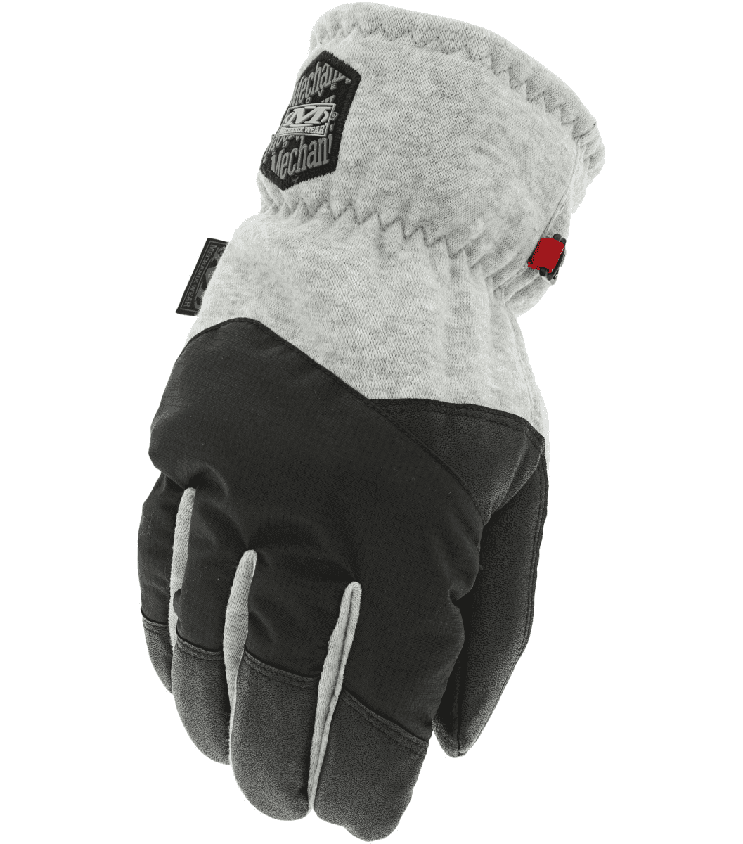 Mechanix Coldwork Winter Guide (Size: XL)