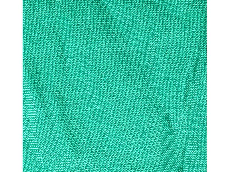 Archery Netting Extra Strong with Eyelets & Wire - Green (Size: 10m)