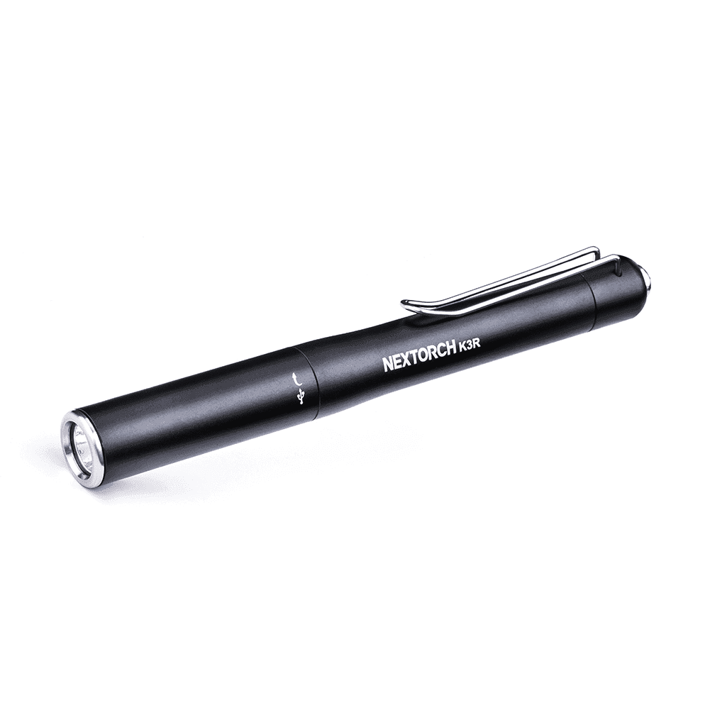Nextorch K3R - 350LM IPX7