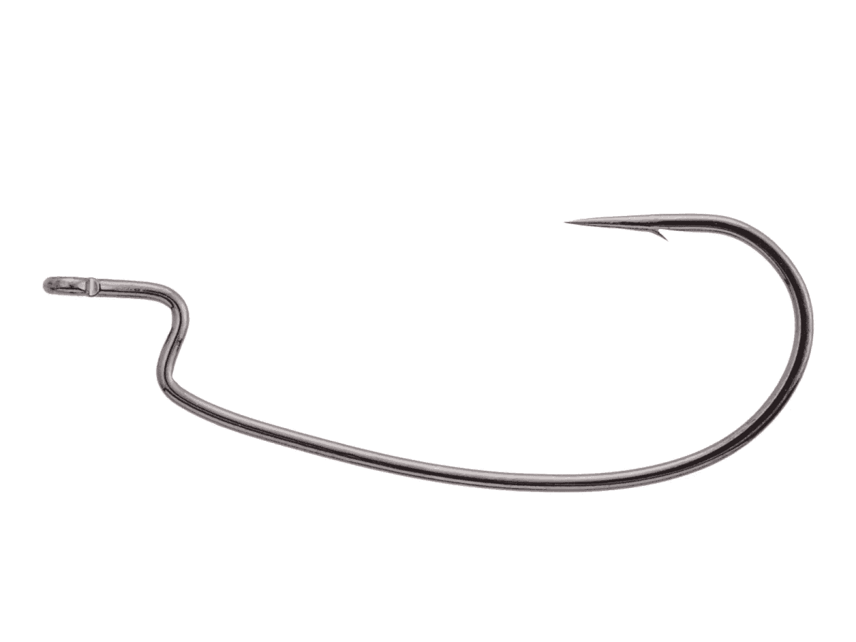 Decoy Kg Hook Narrow Worm 37 (Size: 4/0)
