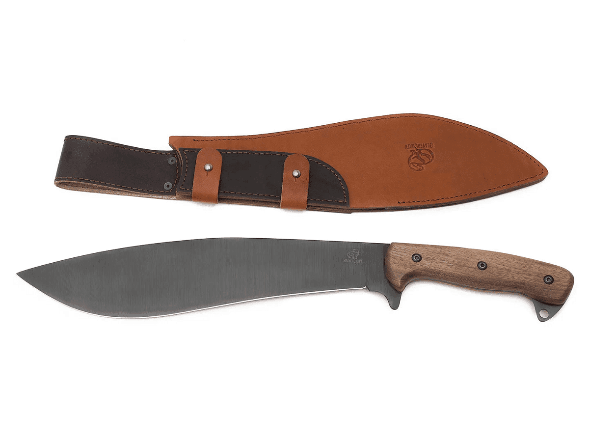 BeaverCraft KKR1 Kukri