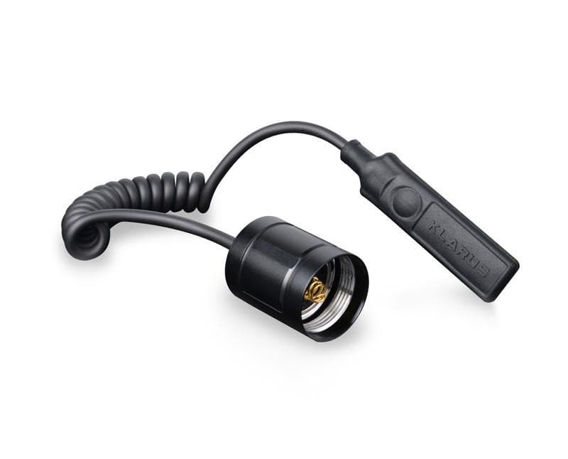 Klarus TRS1 Remote Switch - XT2 / XT11S / XT12 / XT30
