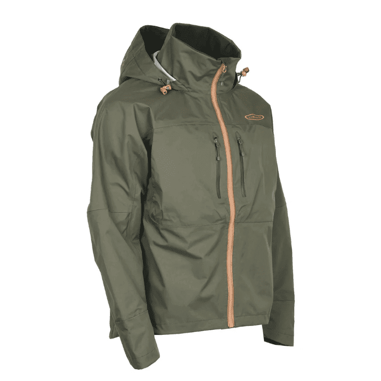 Vision Koski Jacket (Size: 2XL)