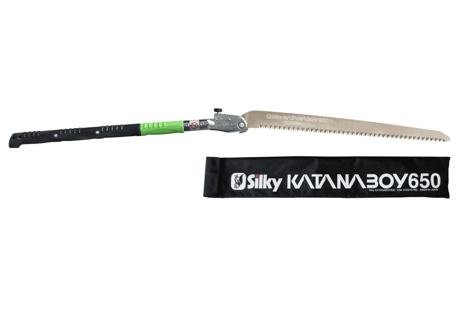 Silky 650-4 Katanaboy Pruning Saw