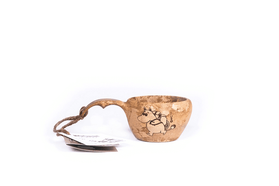 Kupilka 12 Moomin Kuksa (Color: Snorkmaiden)