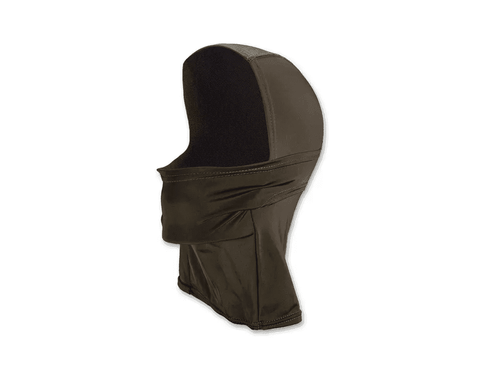 ASG Strike Systems Balaclava (Color: Green)