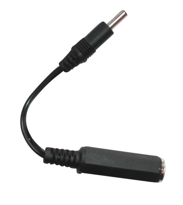 Lafayette 2347 Adapterkabel för VL-90 till Micro 3