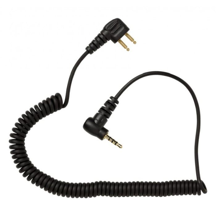 Lafayette 2503 Radiokabel Peltor/M4&M5/K 2,5 mm