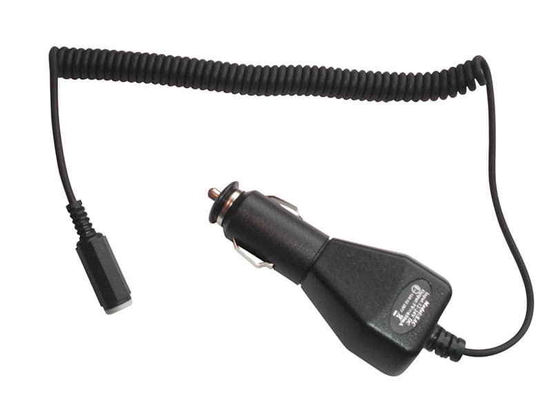 Lafayette 2216 Adapter 12V för laddning av Blåtandsadapter BTA-80