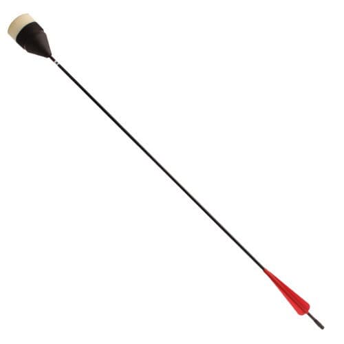 Lajv Flat Head Arrow (Color: Blue)