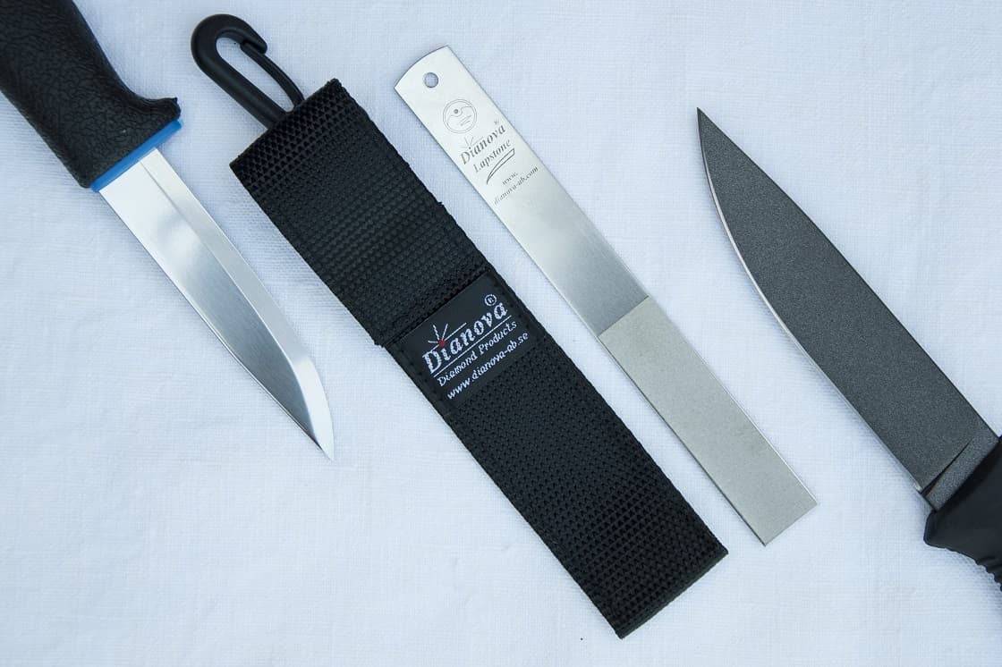 Dianova Cordura Sheath (Sheat for: Cook)