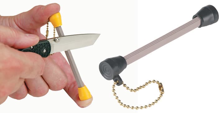Lansky Cold Steel Sharpener