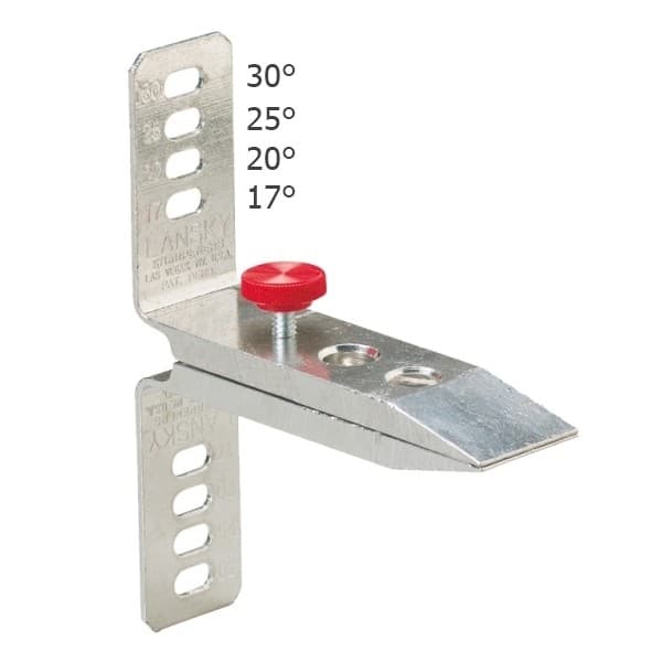 Lansky Multi-Angle Knife Clamp